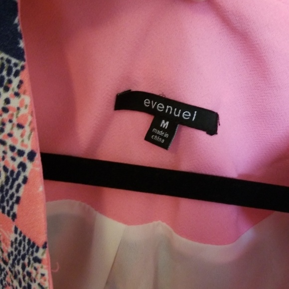 Pink Jacket - Picture 2 of 2